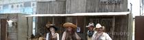 South Texas Gunfighters