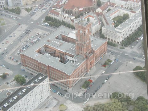 Alexanderplatz